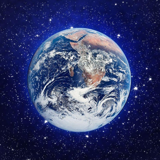 Our Home - Reducing Excessive Packaging to Promote Environmental Awareness and Sustainability