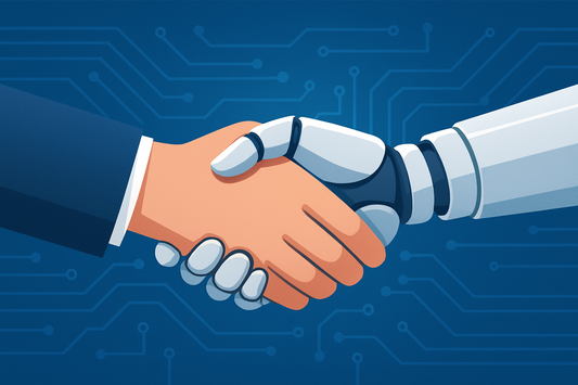 AI and the Future of Humanity