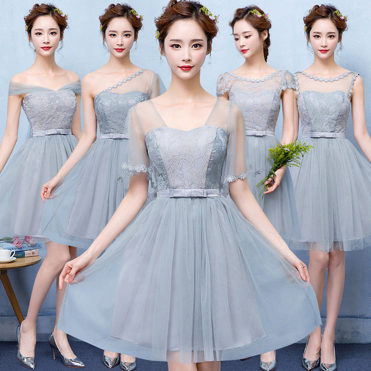 Stunning wedding party dresses perfect for your special day, blending elegance and style for every celebration.