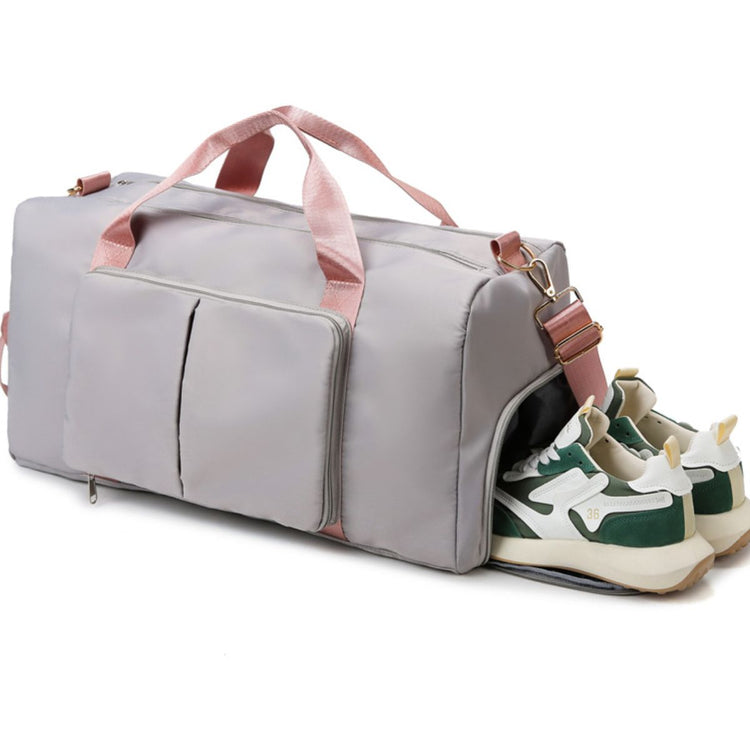 Colorful travel bags ready for adventure, perfect for your next journey or getaway!