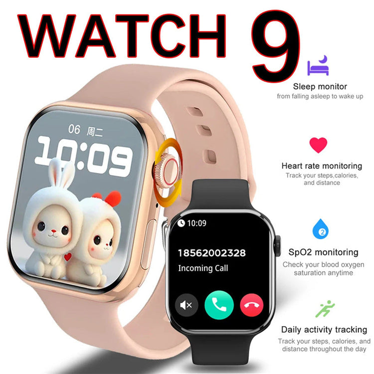 Smart Watch.