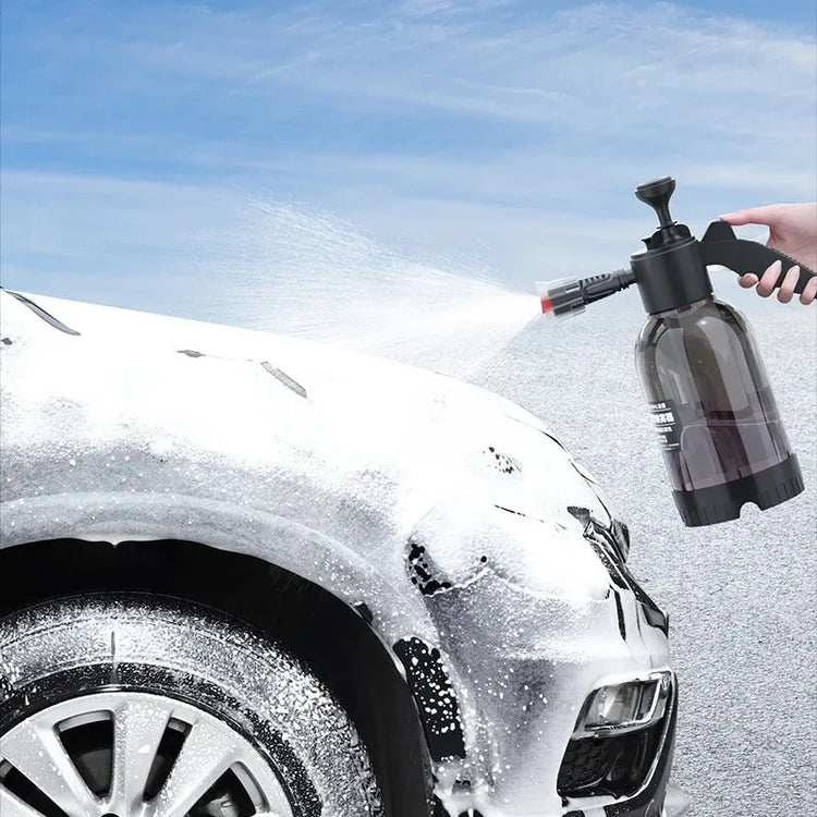 A quirky display of bizarre automotive products that’ll rev up your engine and tickle your funny bone!