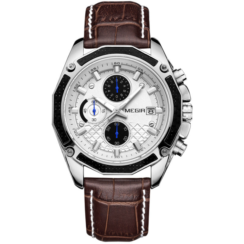 Men's Watch Multi-functional Sports E-commerce Men's Watch A&S Collection