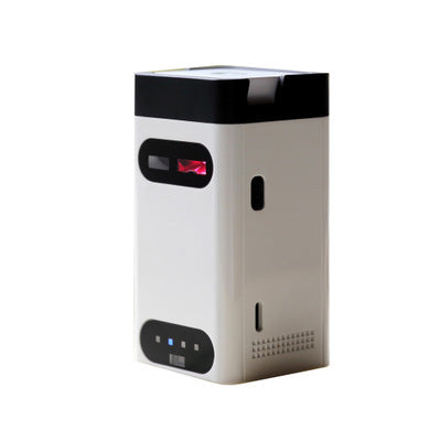 LEING FST Virtual Laser Keyboard Bluetooth Wireless Projector Phone Keyboard For Computer Pad Laptop With Mouse Function.