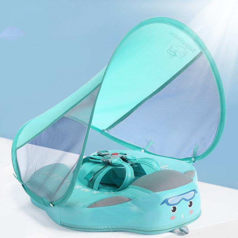 Baby Swimming Ring Floats A&S Collection