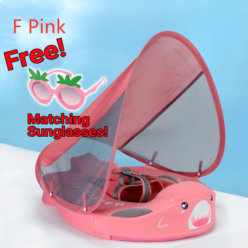 Baby Swimming Ring Floats A&S Collection