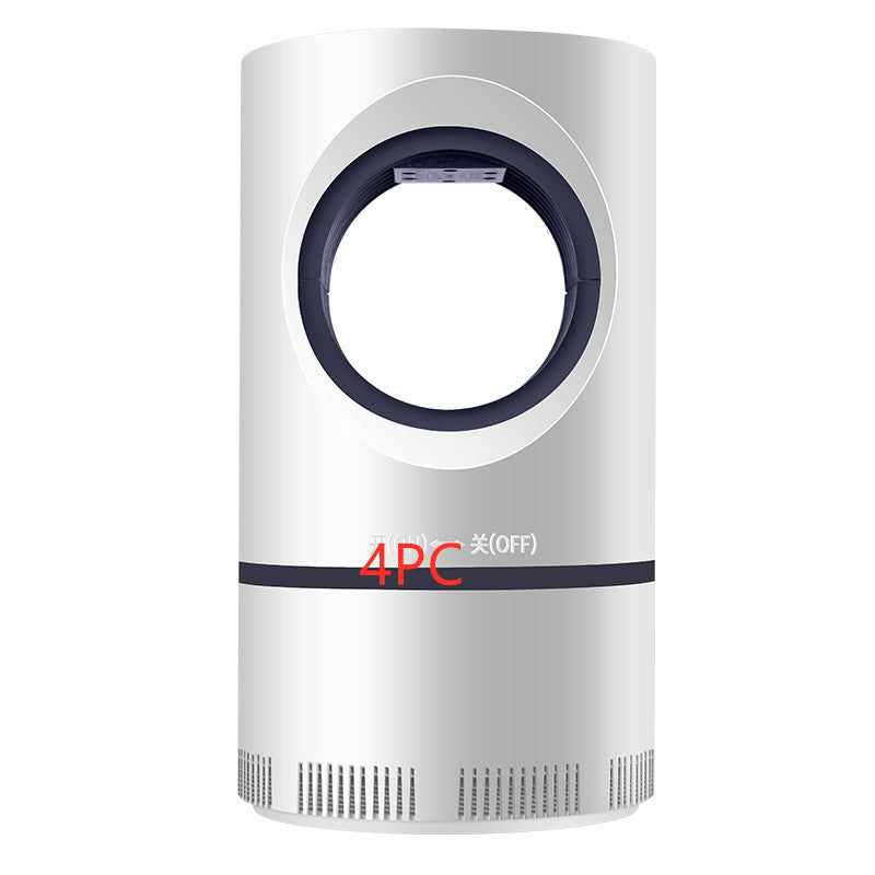 Anti-mosquito Insect Killer UV Photocatalytic Mosquito Trap Quiet Radiationless Mosquito Killer Lamp Baby Pregnant Women A&S Collection