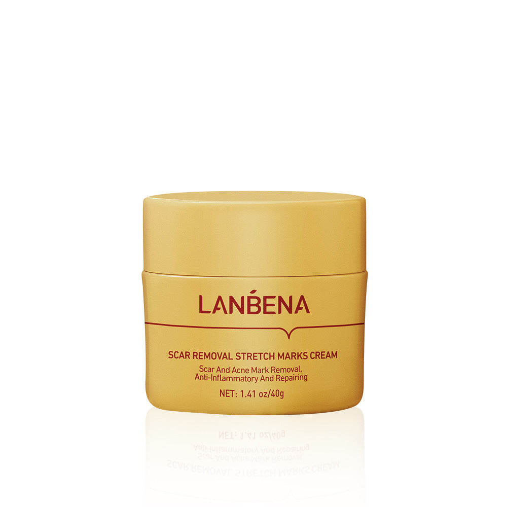 LANBENA Herbal Cream A&S Collection