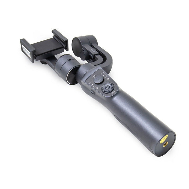 3-Axis Handheld Gimbal Stabilizer for Smartphones | Perfect for Video, Vlogging & Live Streaming CJ