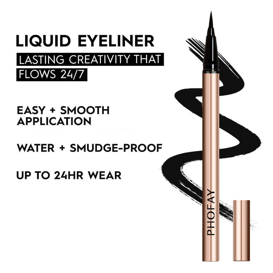 PHOFAY Eyeliner A&S Collection