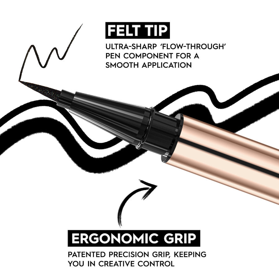 PHOFAY Eyeliner A&S Collection