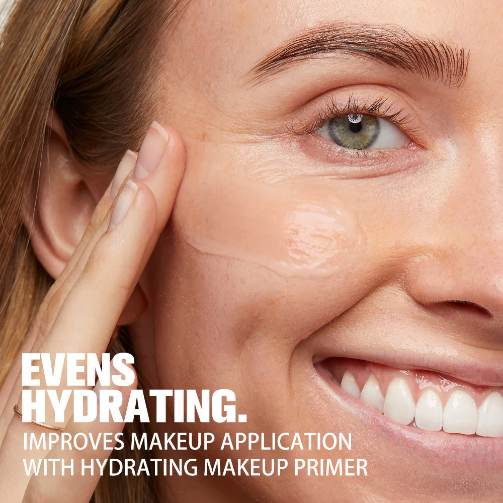 PHOFAY Hydrating Makeup Primer A&S Collection