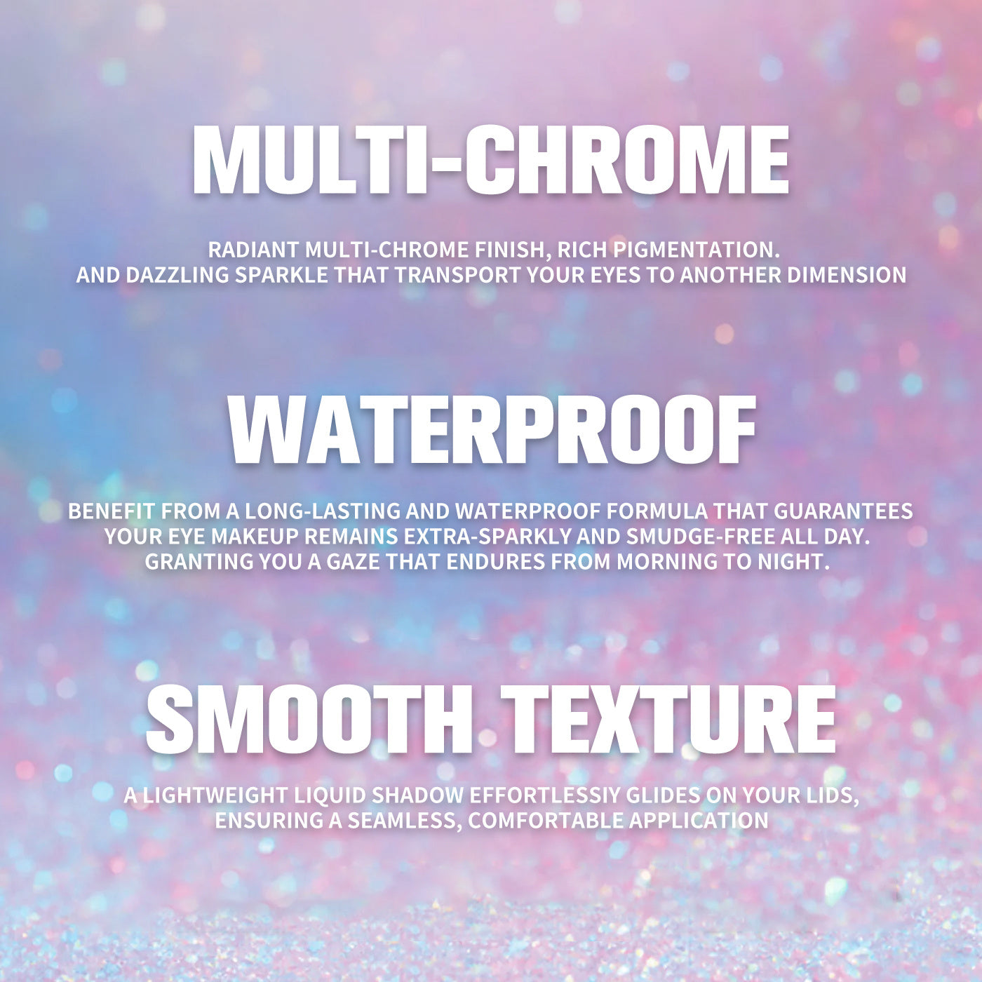 PHOFAY Chameleon Multichrome Shadow Bundle A&S Collection