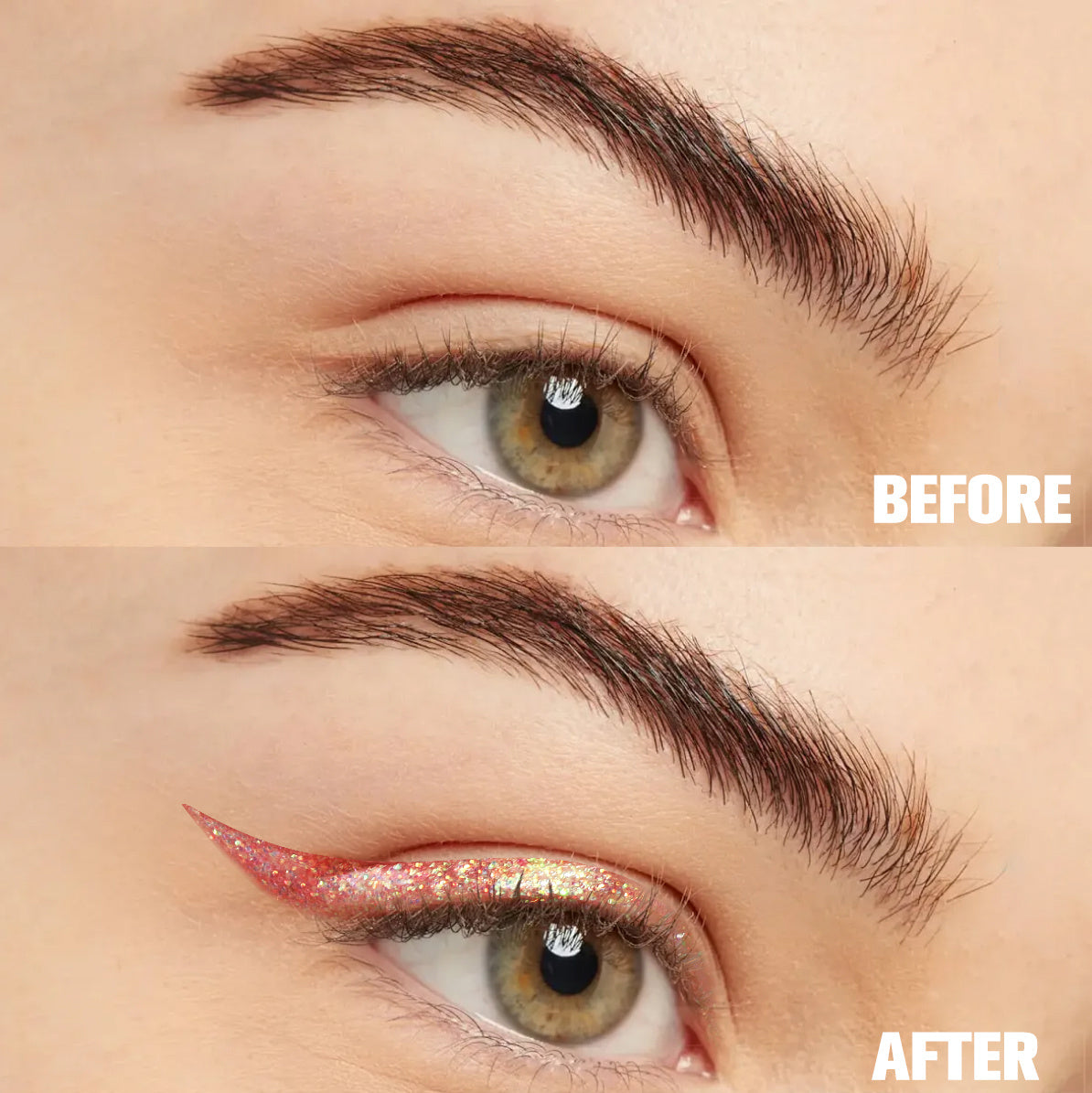 PHOFAY Liquid Glitter Eyeliner Set A&S Collection
