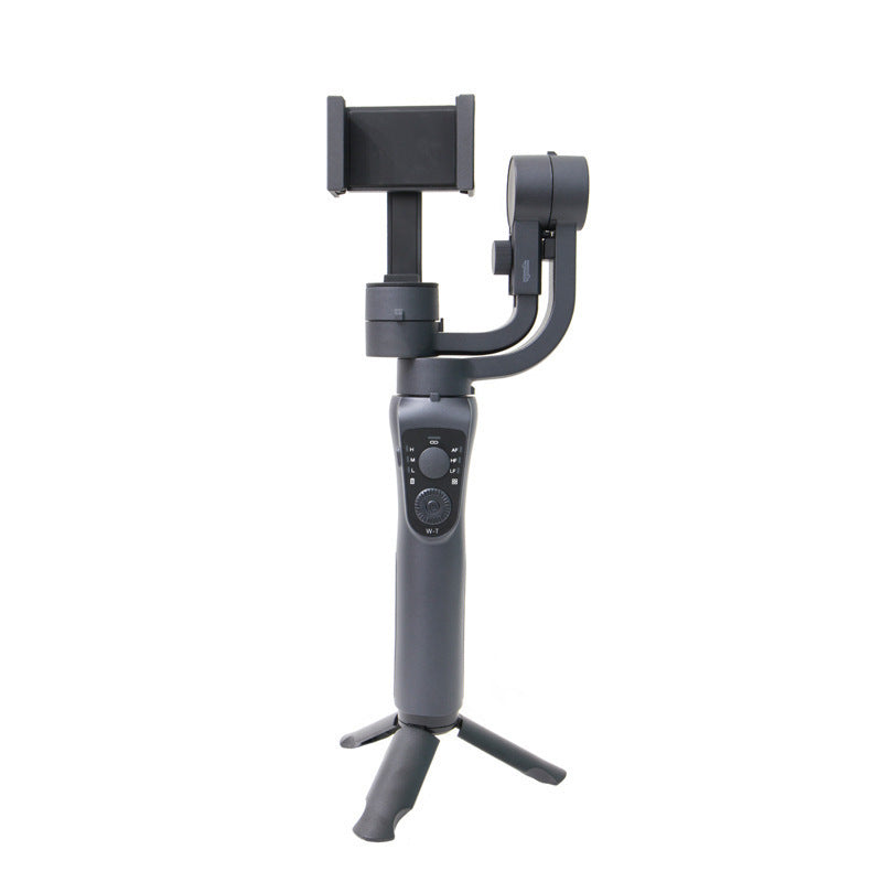 3-Axis Handheld Gimbal Stabilizer for Smartphones | Perfect for Video, Vlogging & Live Streaming CJ