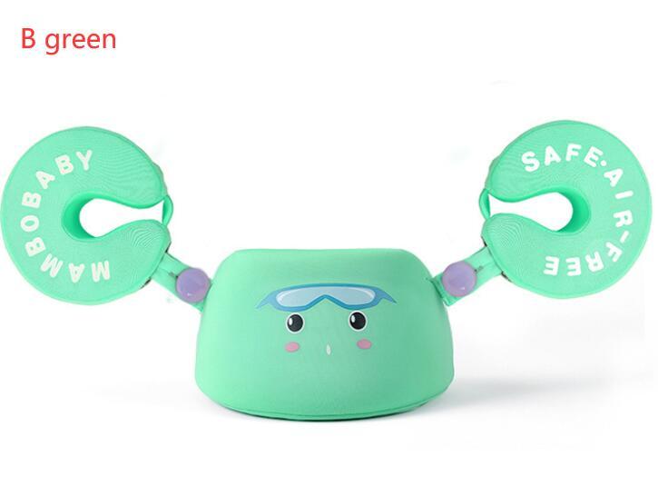Baby Swimming Ring Floats A&S Collection