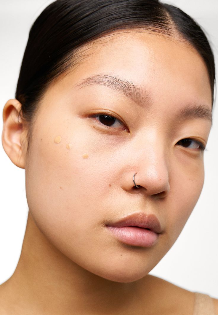A&S Foundation - Lover (Cool) Jubilee Beauty