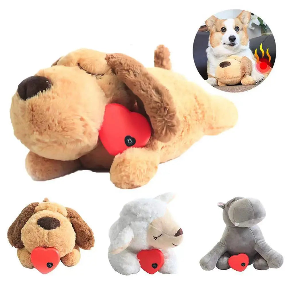snuggle pet relief toy A&S Collection
