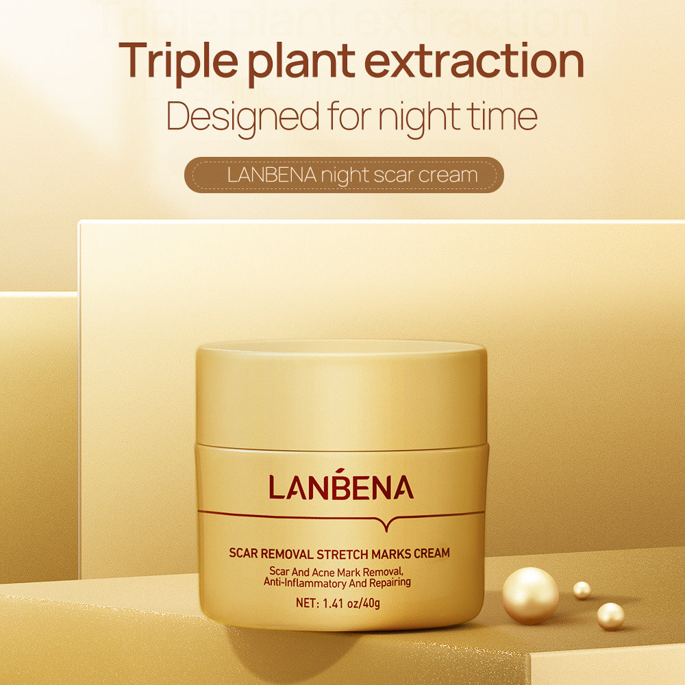 LANBENA Herbal Cream A&S Collection