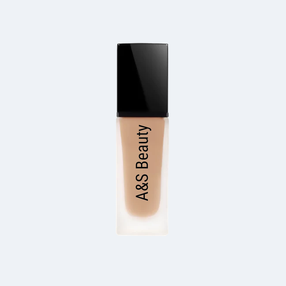 A&S Foundation - Enamor (Neutral) Jubilee Beauty