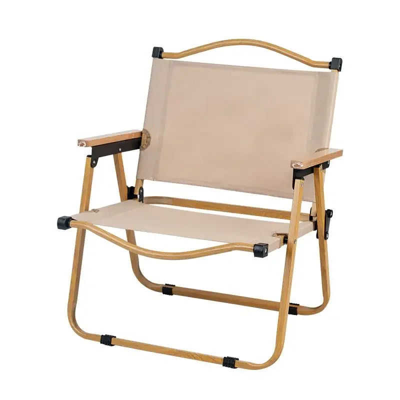 Outdoor folding chairs portable Cmit chairs camping picnic supplies and equipment chairs ultra-light fishing beach tables A&S Collection