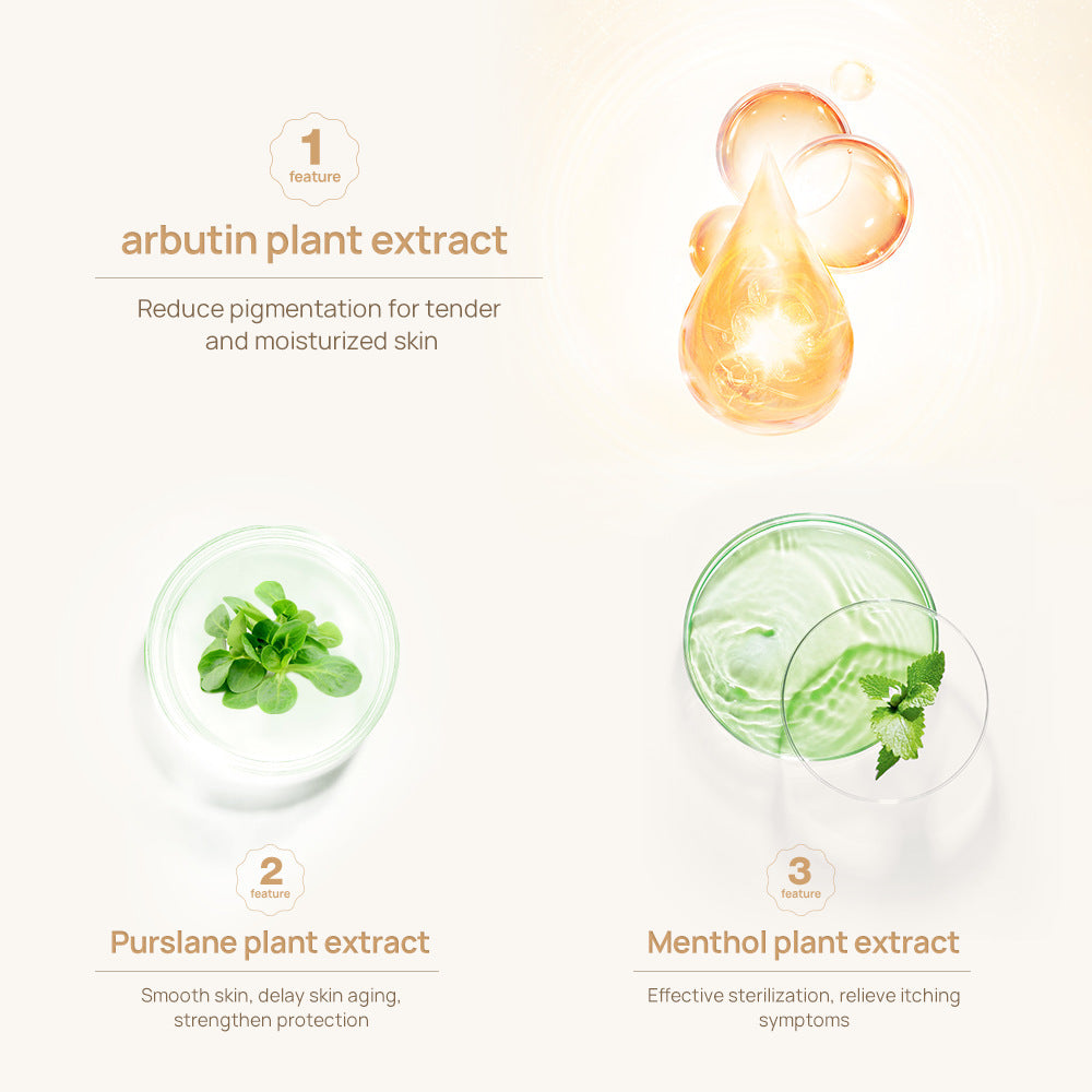 LANBENA Herbal Cream A&S Collection