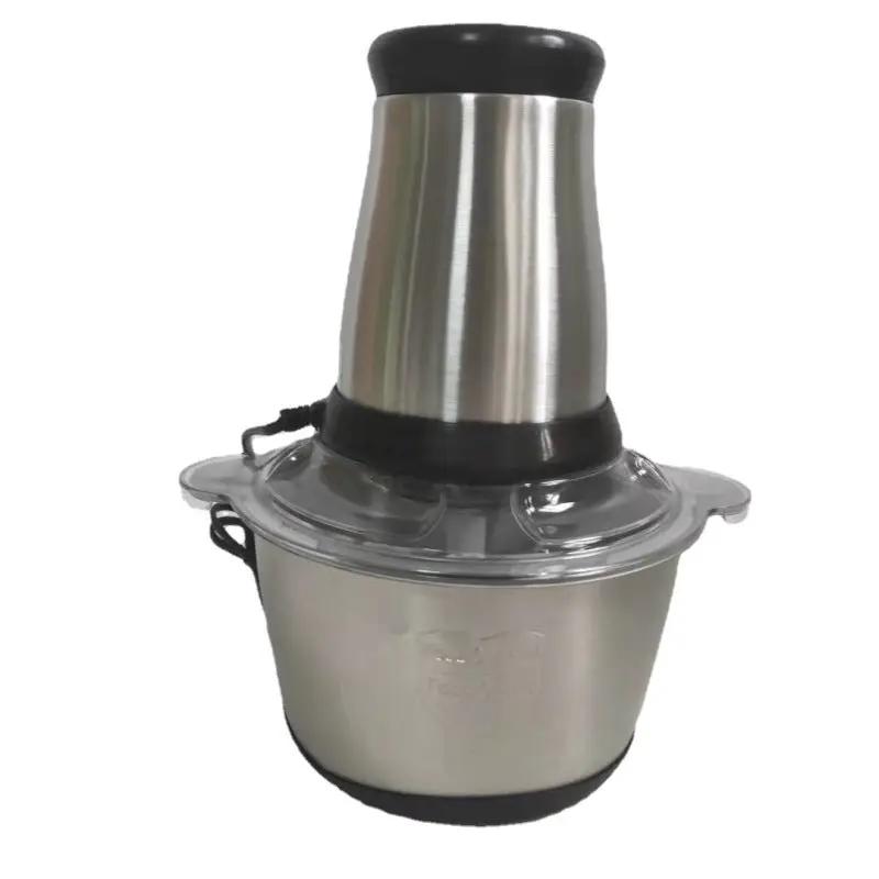 Foreign trade low price household electric meat grinder 2L3L mince machine full blender minced vegetable auxiliary food machine A&S Collection