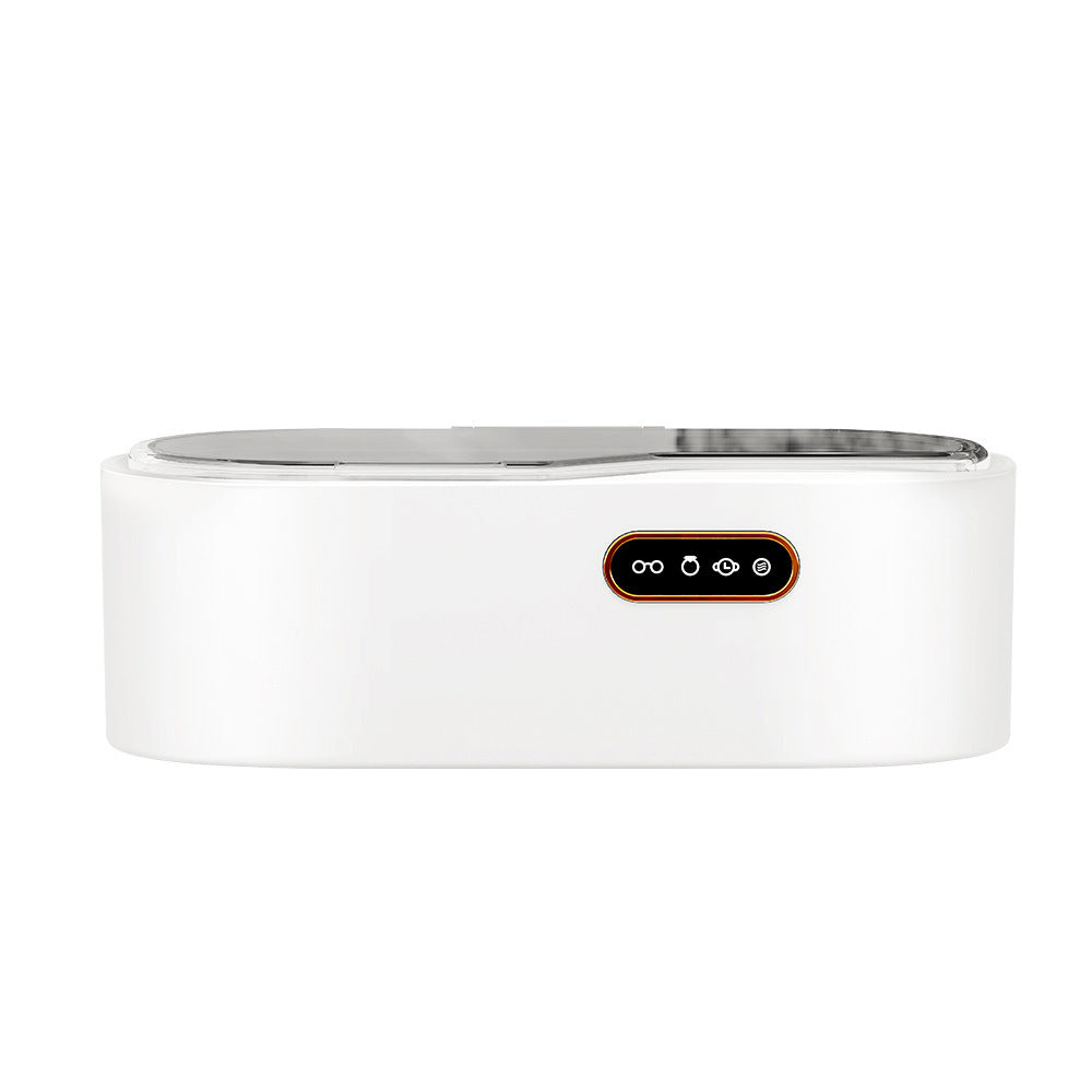 Small Cleaning Glasses Jewelry Cosmetics Cleaning Machine A&S Collection