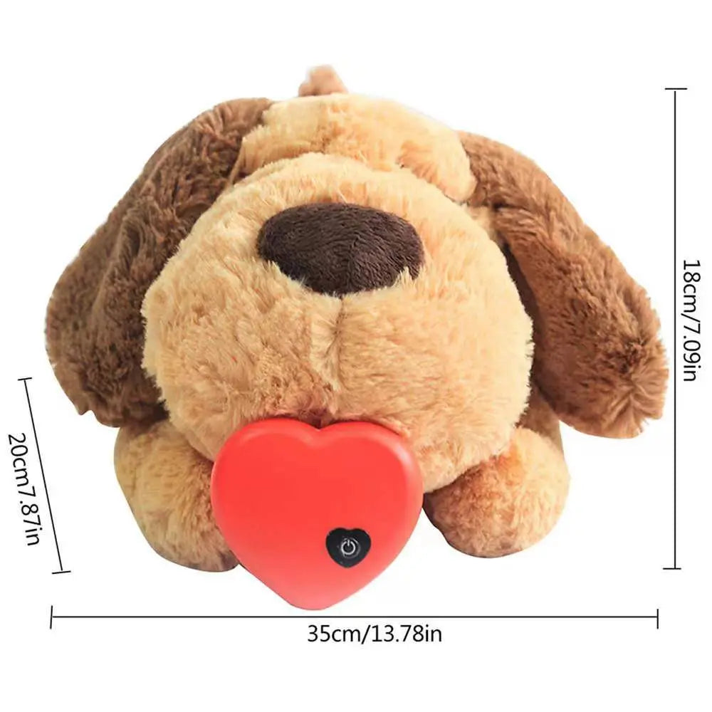 snuggle pet relief toy A&S Collection