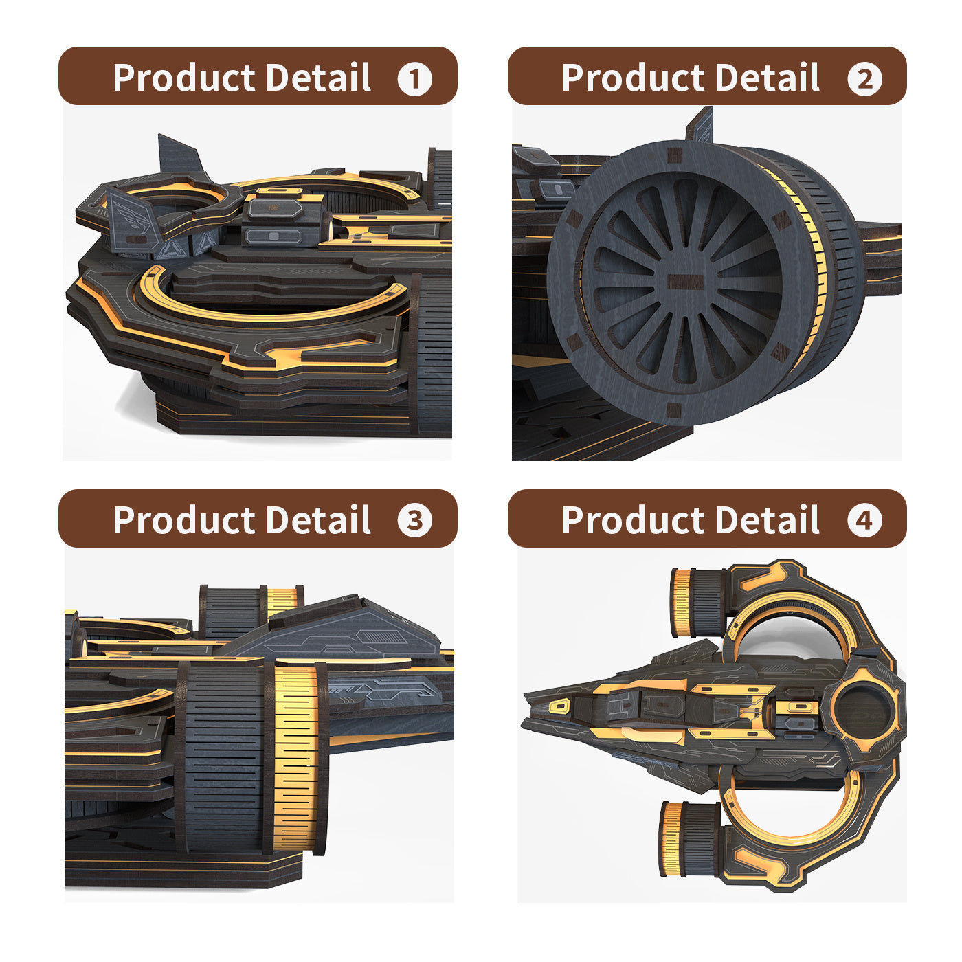 The Wind A&S Collection