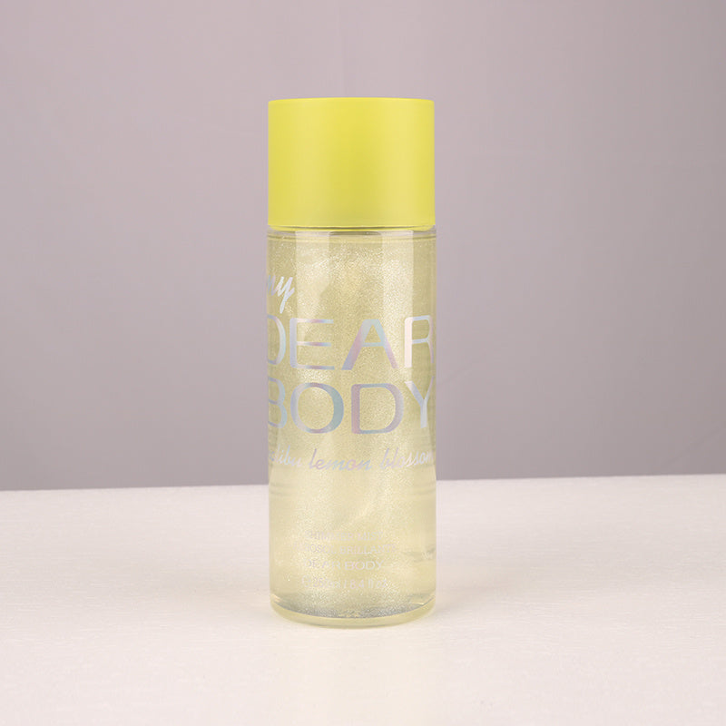 Perfume Essential Oil.