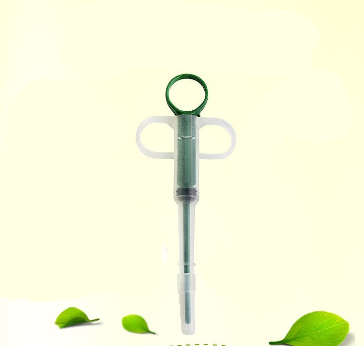 Convenient Pet Medicine Pills Feeder Device Deworming Dropshipping CJ