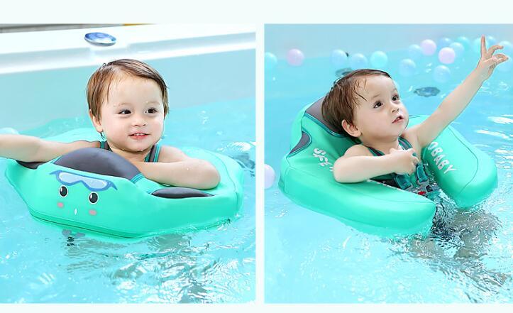 Baby Swimming Ring Floats A&S Collection