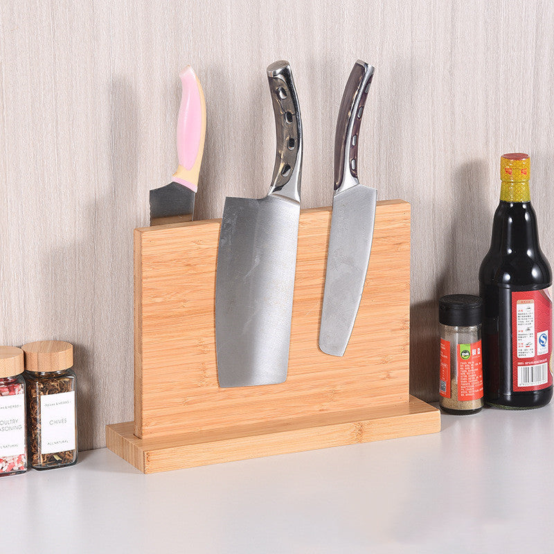 Magnet Knife Holder Kitchen Wall-mounted Knife Storage A&S Collection