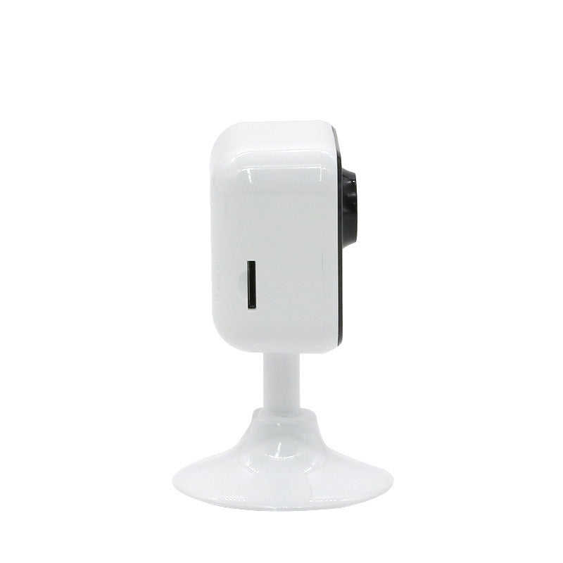 HD Wireless WiFi Camera - Mobile Remote Control with Infrared Night Vision for Clear Surveillance CJ