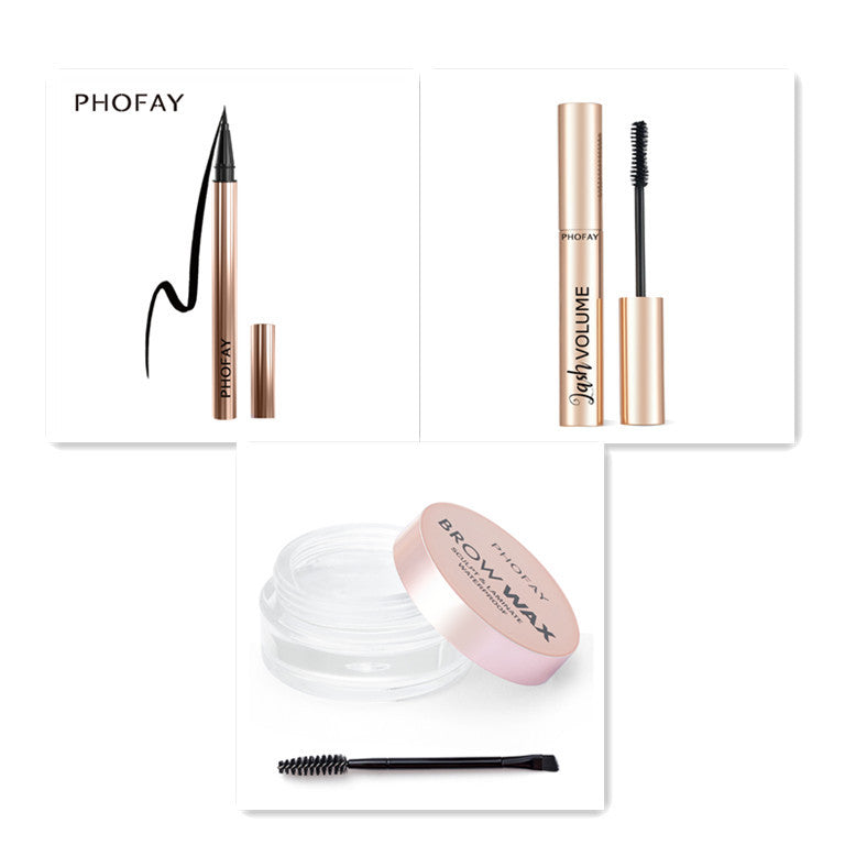 PHOFAY Volumizing Mascara A&S Collection