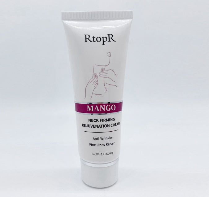 Neck Firming Wrinkle Remover Cream A&S Collection