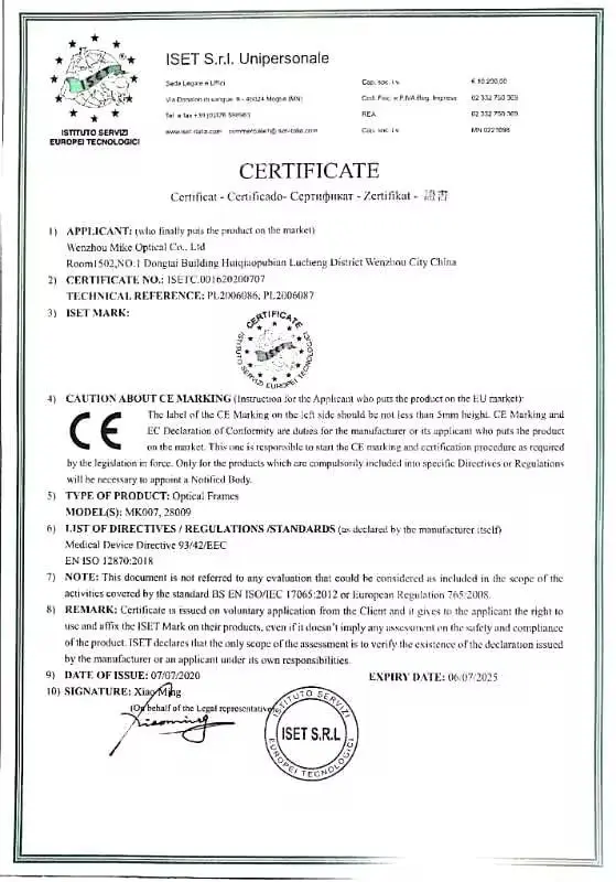 Newest Cat Eye Anti Blue Light Luxury Diamond Glasses Wholesale Manufactures Blue Light Glasses Lens A&S Collection