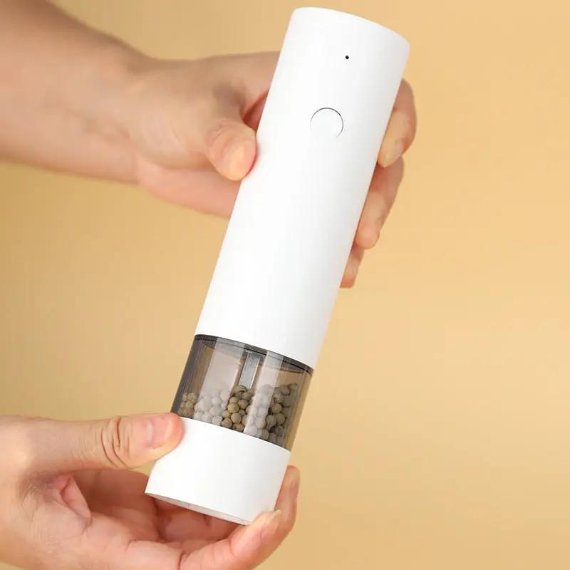Household Usb Electric Pepper Grinder A&S Collection