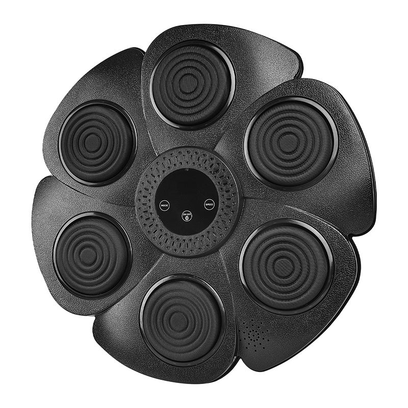 Smart Music Boxing Machine Wall Target Indoor Training Equipment A&S Collection