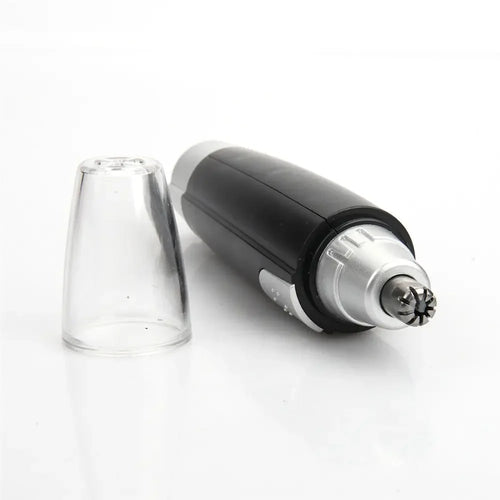Electric Nose Hair Trimmer Implement Shaver Clipper Men Women Ear Neck AliExpress