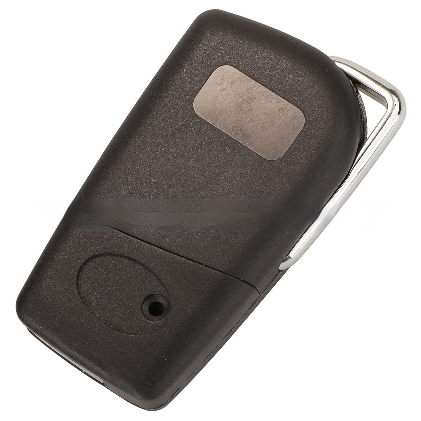 Folding Key Shell Camry Reeling Ruizhi Highlander Remote Control Key Shell 4 Keys A&S Collection
