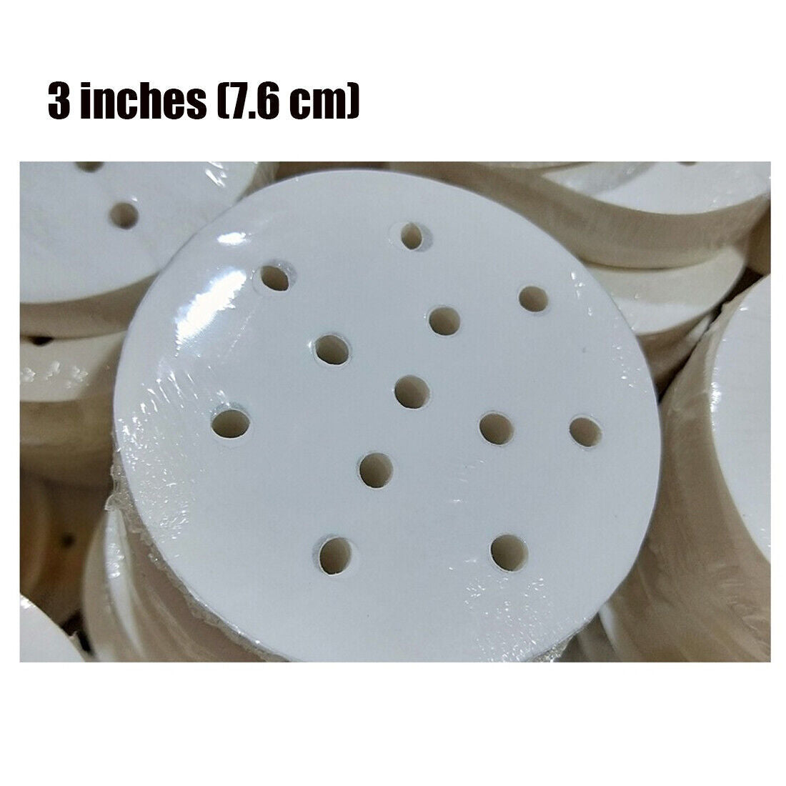 300x Disposable Air Fryer Liners - Non-Stick Parchment for Dual Basket Fryers CJ