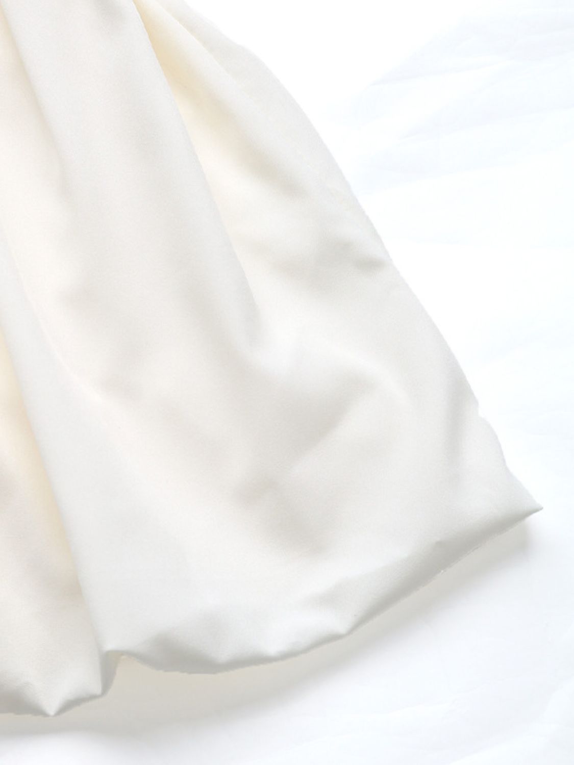 Perfee Johnny Collar Short Sleeve Mini Dress.