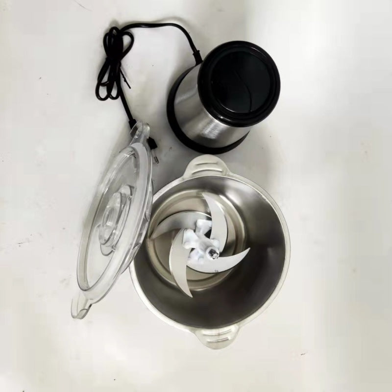 Foreign trade low price household electric meat grinder 2L3L mince machine full blender minced vegetable auxiliary food machine A&S Collection