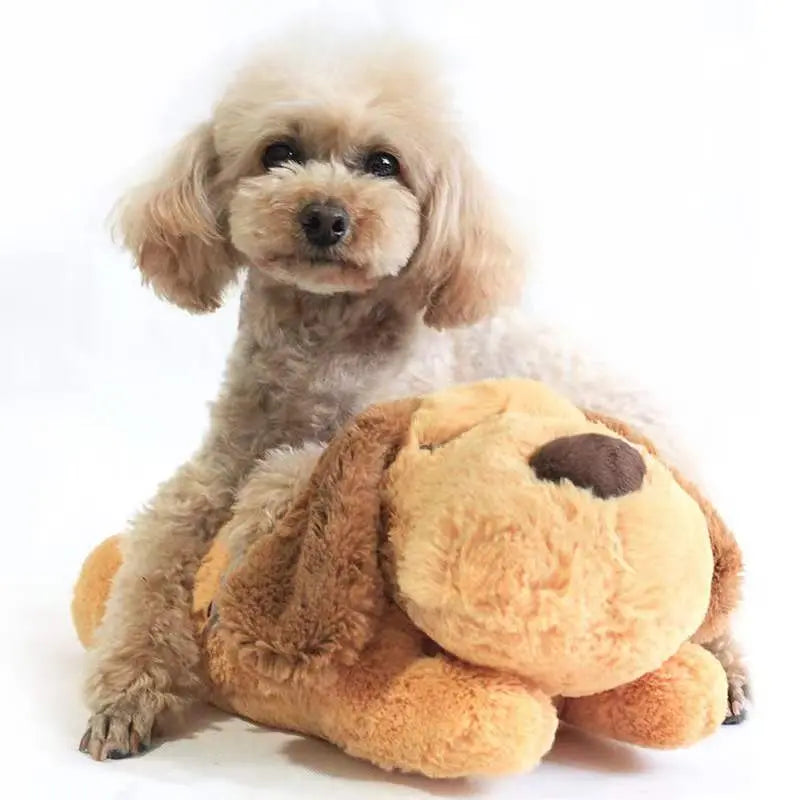 snuggle pet relief toy A&S Collection