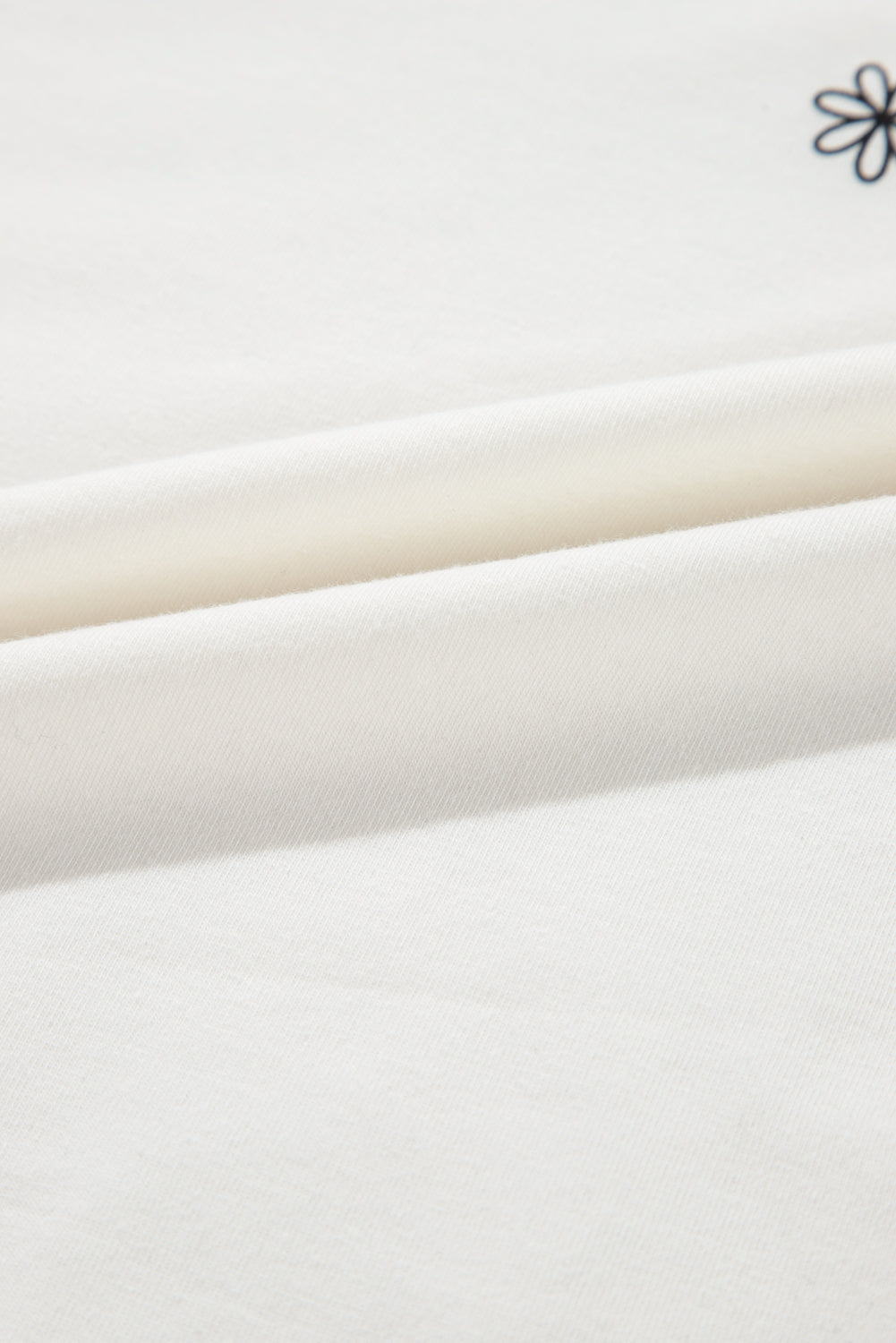 IN MY MOM ERA Round Neck Short Sleeve T-Shirt.