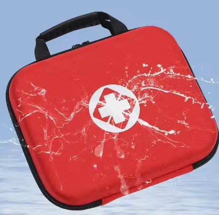 First Aid Bag A&S Collection