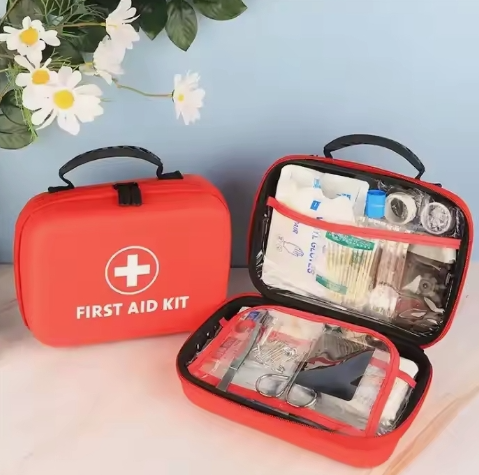 First Aid Bag A&S Collection