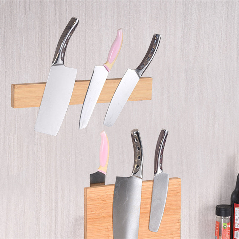 Magnet Knife Holder Kitchen Wall-mounted Knife Storage A&S Collection